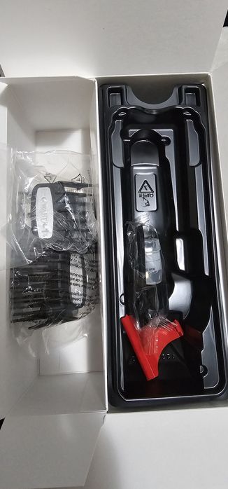 Wahl Legend cordless