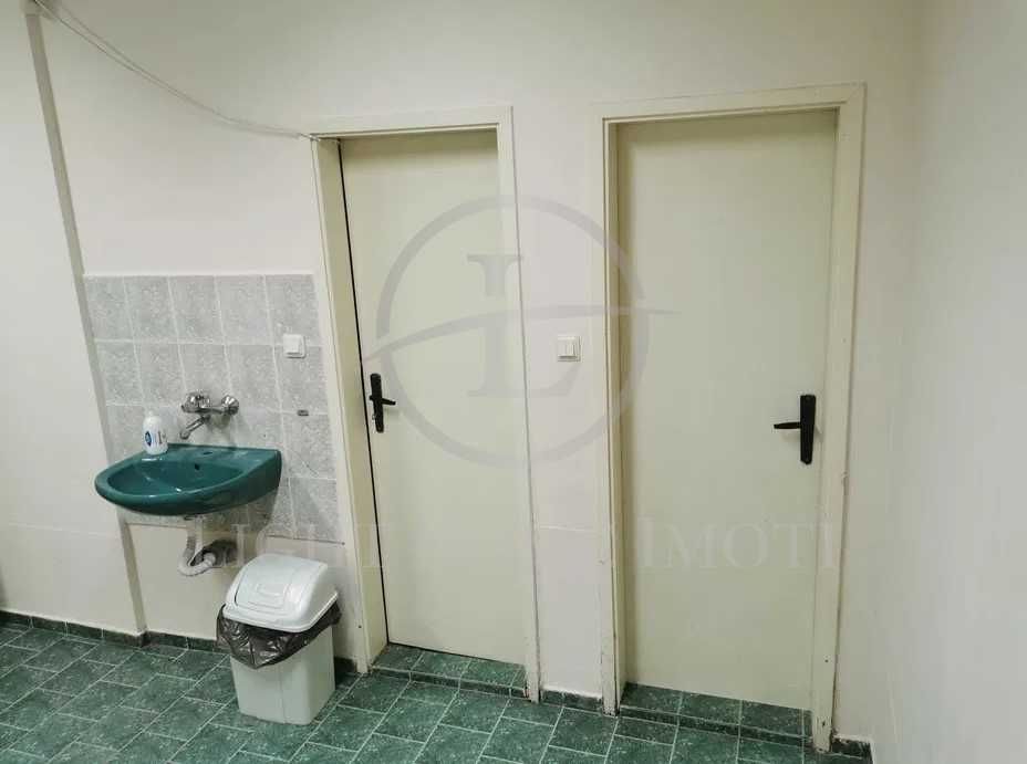 Продава се Офис в Пловдив, Каменица 2 - 90 кв.м за 850 €/кв.м - Снимка #11