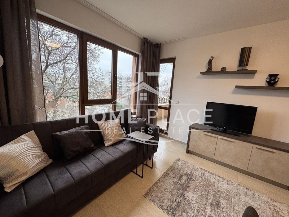 ДВУСТАЕН апартамент под наем - Левски