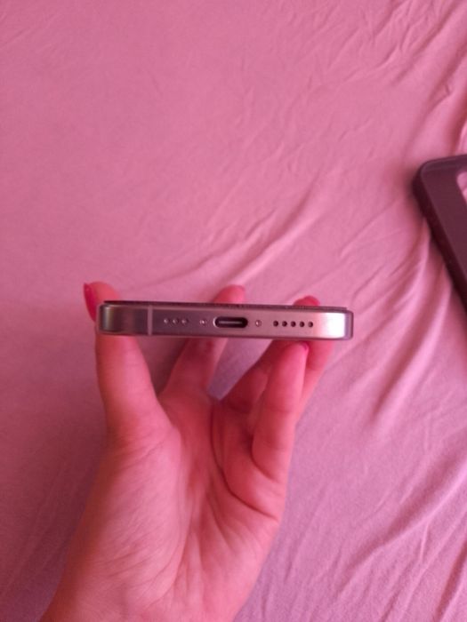 Iphone 16 pro 256gb+Гаранцио 1 година