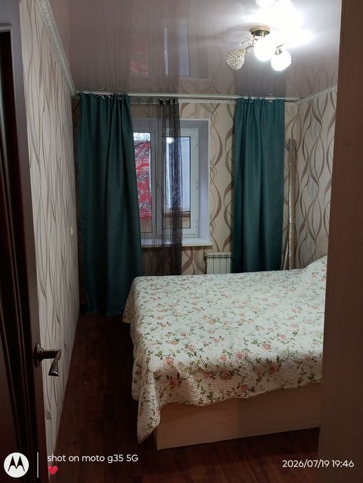 Квартира 2х, ком