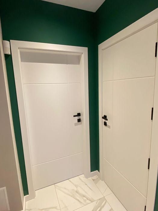 Интериорна врата