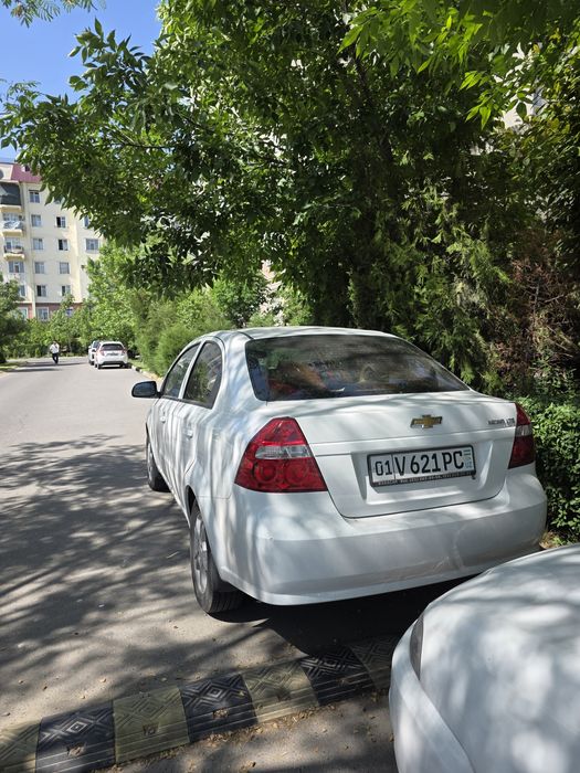 Chevrolet Nexia 2022 — 3