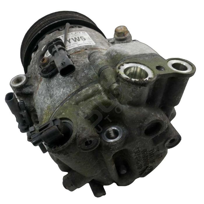 Компресор климатик Opel Astra (J)  ID: 156534