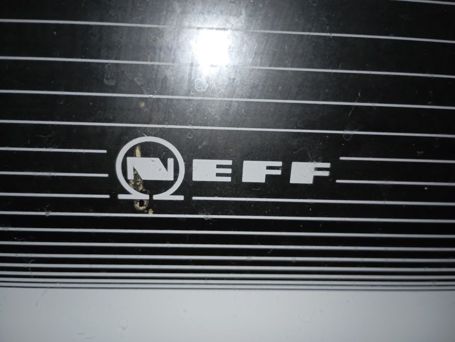 Продавам печка със фурната