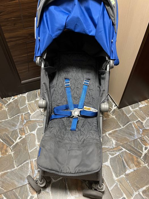 Детска лятна Количка Maclaren Quest