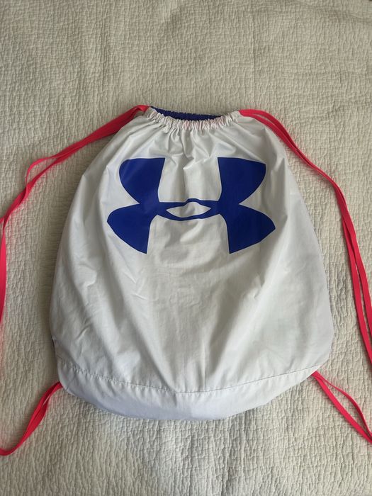 Ветренка/мешка на Under Armour