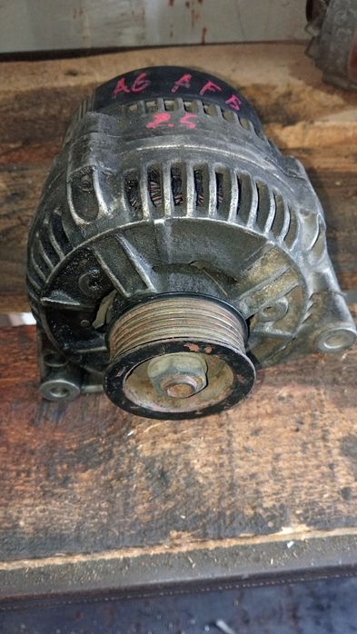 Генератор AUDI AFB 2.5 TDI