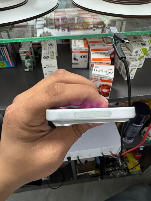 Продам Iphone 17 Pro 256gb