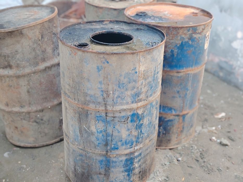 Bochlkalar sotildi xolati shu ko'rinishda