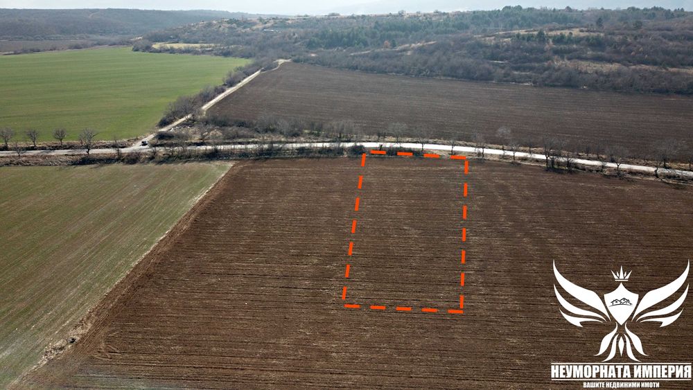 Продава се Парцел в Асеновград - 5140 кв.м за 6 €/кв.м - Снимка #11