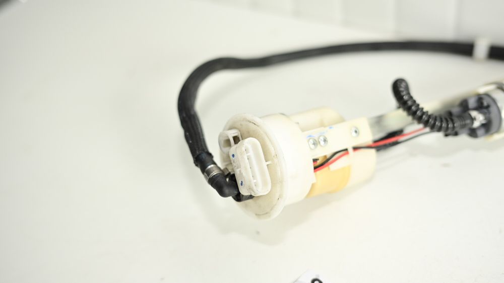 BMW C600 SPORT C650 GT Pompa de benzina