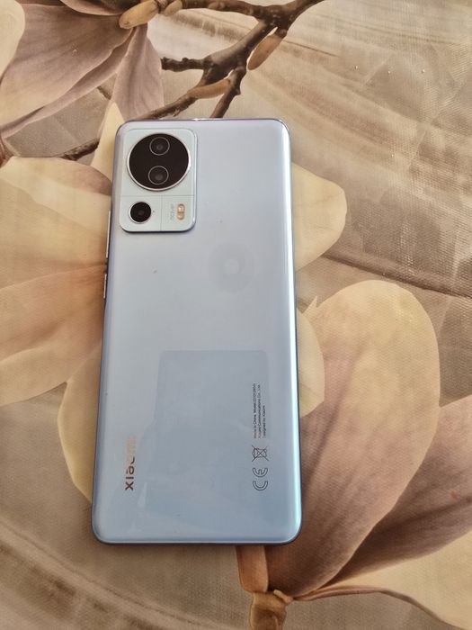 Xiaomi 13 lite продается