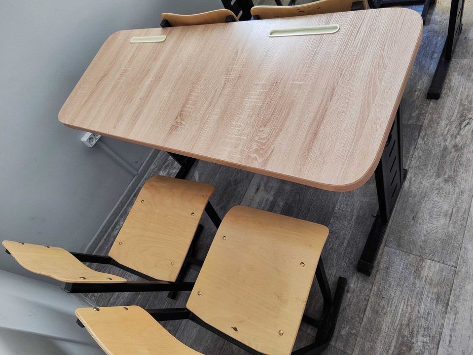 Парта стул комплект | Parta stul komplekt