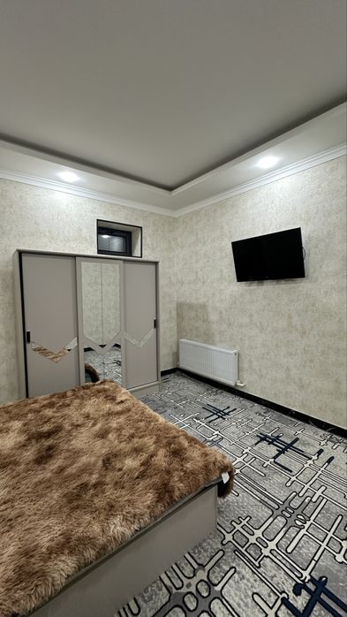 Аренда 2/1/1 ТТЗ Дормон 2х комнатная срочно в аренду камуналка внутри