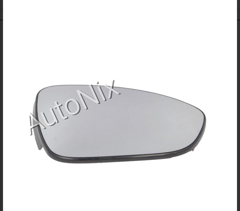 Стъкло за огледало за Dacia Jogger Logan Sandero с подгрев за дачия