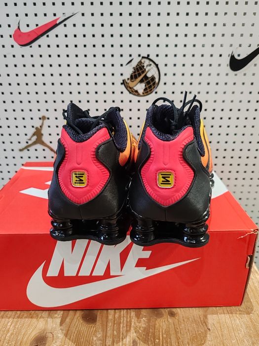 Adidași Nike Shox TL Sunset diverse mărimi