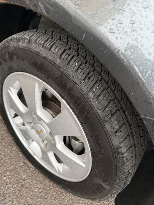 Chevrolet gentra 3-pozitsiya 2019 kraska toza