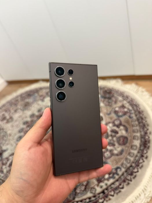 Samsung S24 ULTRA