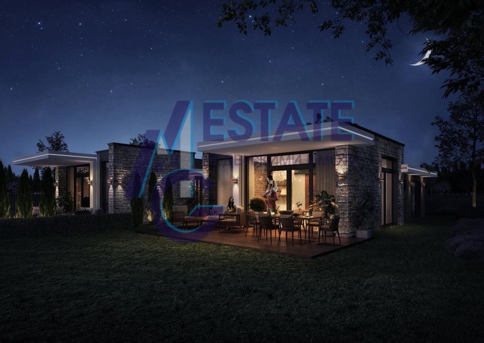 Продава се Къща в с. Велика, Област Бургас - 204 кв.м за 981 €/кв.м - Снимка #3