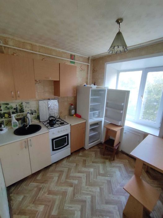 Продажа 1-комнатной квартиры