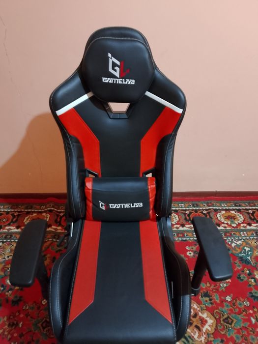 Igravoy kreslo oyin uchun