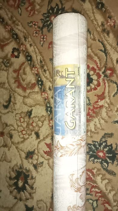 Продам 1 рулон обоев