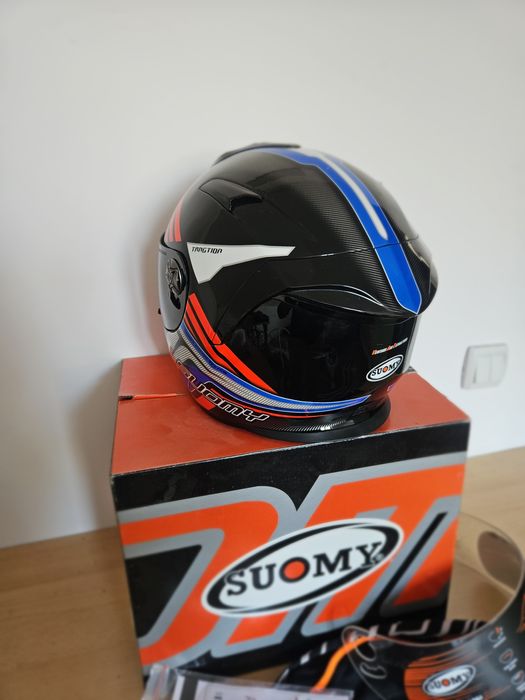Suomy Sr Sport marimea M