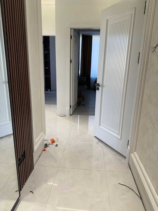 Продаётся 3-комнатная квартира в ЖК Luminar House, Яккасарай 65м2;