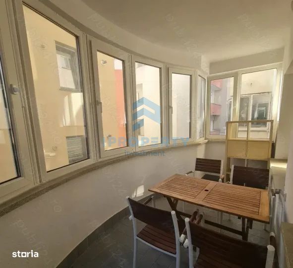 Apartament 3 Camere |  Zona Aviatiei | 2 Bai | 2 Balcoane | Parcare In