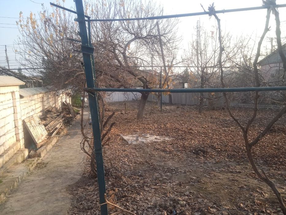 Продаётся частный дом