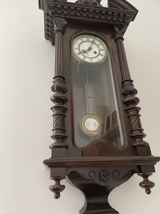 Pendul perete vintage