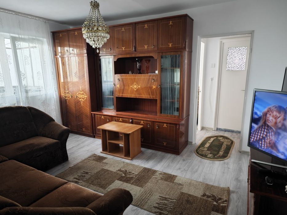 Apartament 2 camere de inchiriat lângă Big