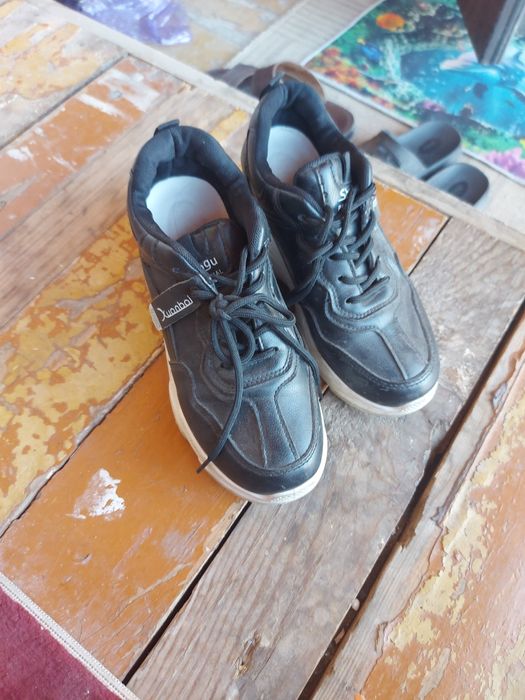 Обувь для девочки