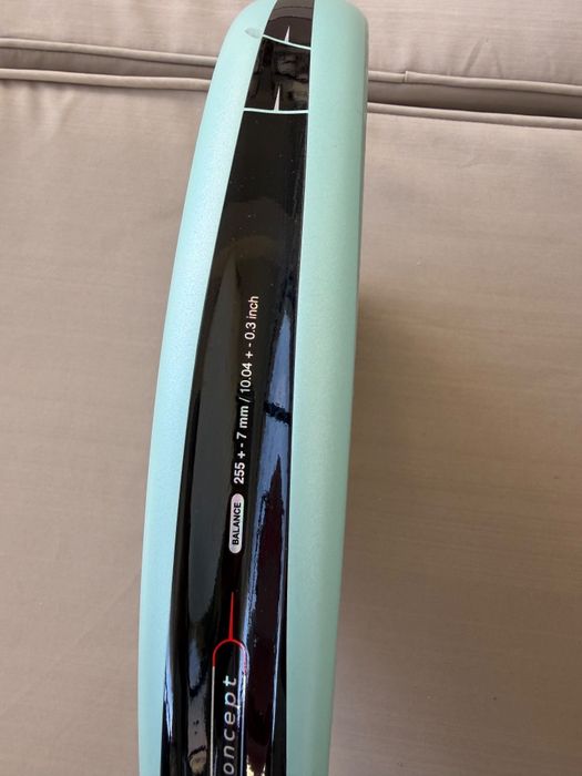 Rachetă de Padel Kukima PR Boost Hybrid