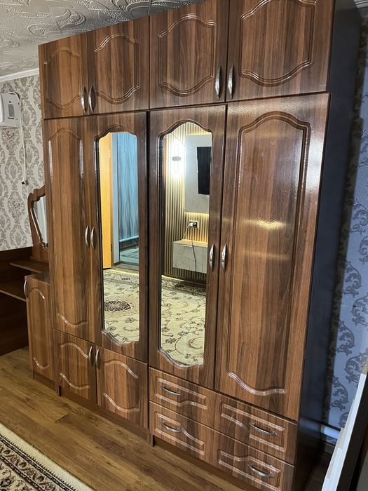 Продам шкаф б/у!