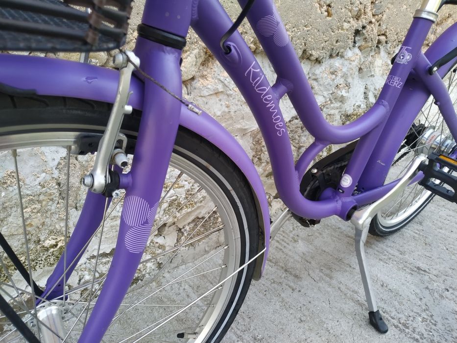 Велосипед Kildemoes 24 цола