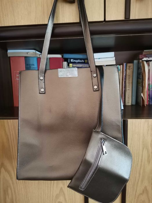 Нова дамска чанта