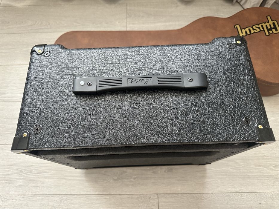 Marshall dsl20 (новый)