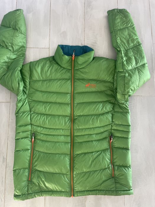 Geaca pif iarna ultralight Pinea XL
