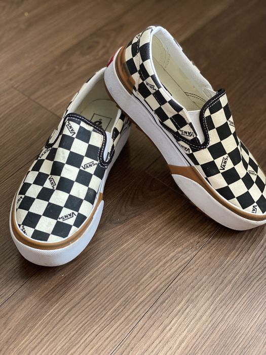 Продаю слипоны Vans оригинал