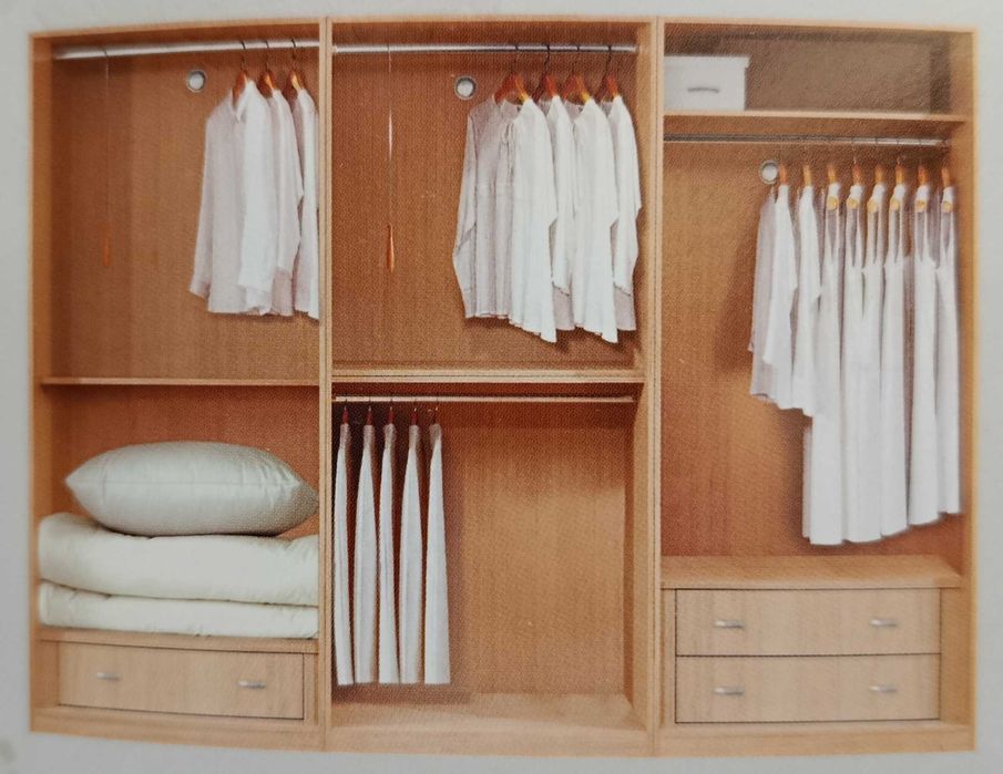 Шкаф для одежды гардероб