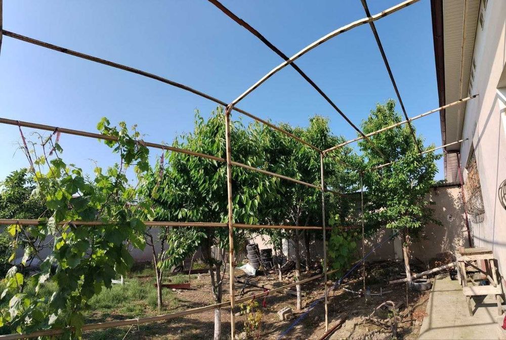 продается участок 6 соток