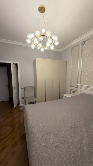 Продаётся 3/6/8 квартира в ЖК Parisien, Яккасарайский район