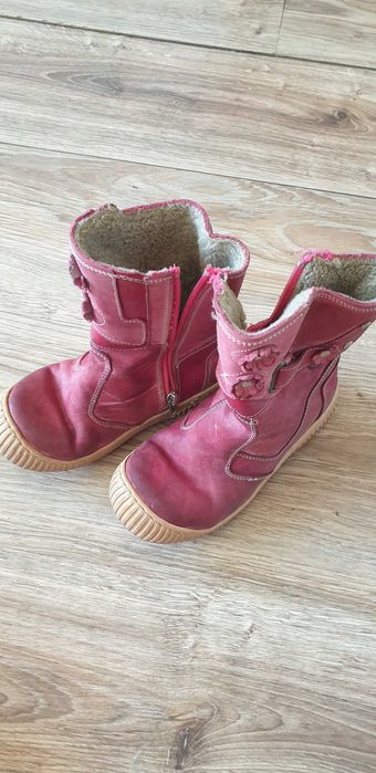Детки ботуши 29 номер