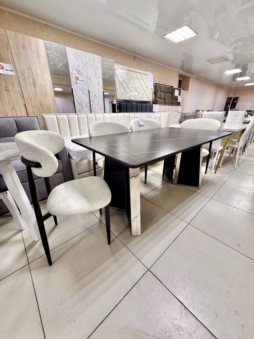 Стулья, столы Костанай