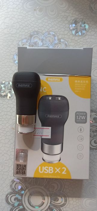 Usb зарядка автомобильная