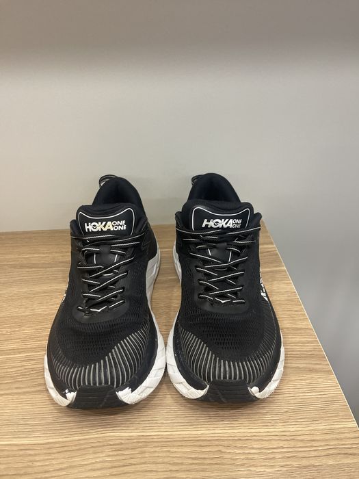 Кроссы HOKA 39 размер