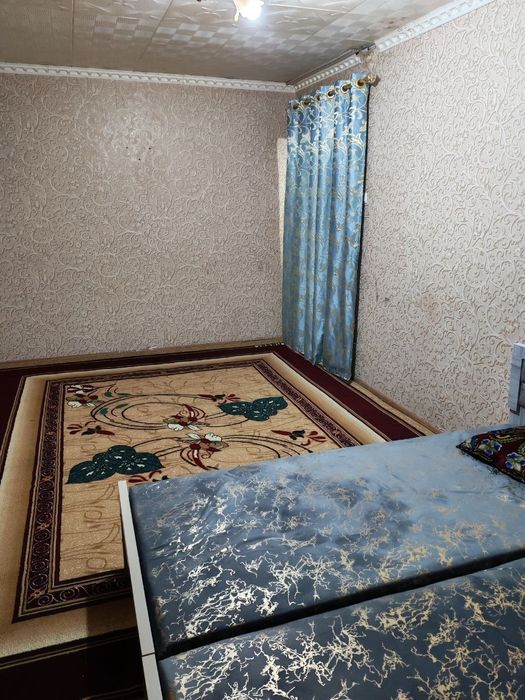 Фрунзенский ижара 1- хонали