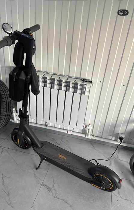 Продам Электро  Самакат